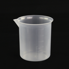 Стакан полипропиленовый без ручки 500 мл