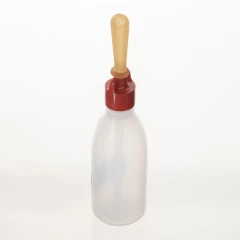 Капельница с пипеткой типа Ранвье, 50 мл, п/эт, Kartell