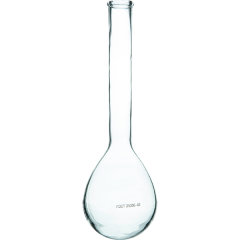 Колба Къельдаля 2-500-34