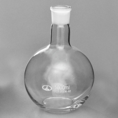 Колба плоскодонная П-1-1000-29/32 со шлифом