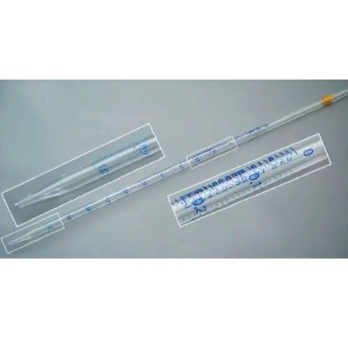 Пипетка мерная 1-1-2-1 ГОСТ 29228-91