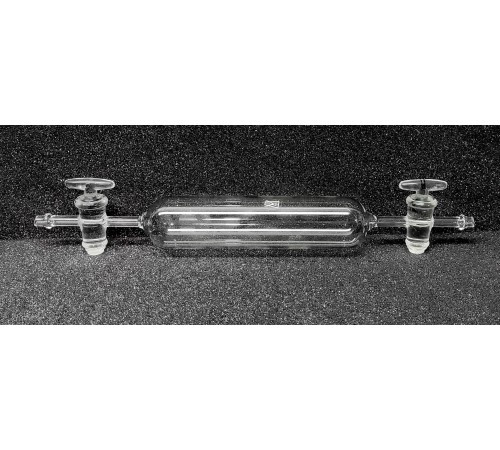 Пипетка 1-100 /газовая/