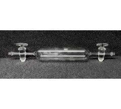 Пипетка 1-100 /газовая/