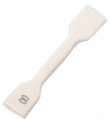 Шпатель фарфоровый №2, 150 мм