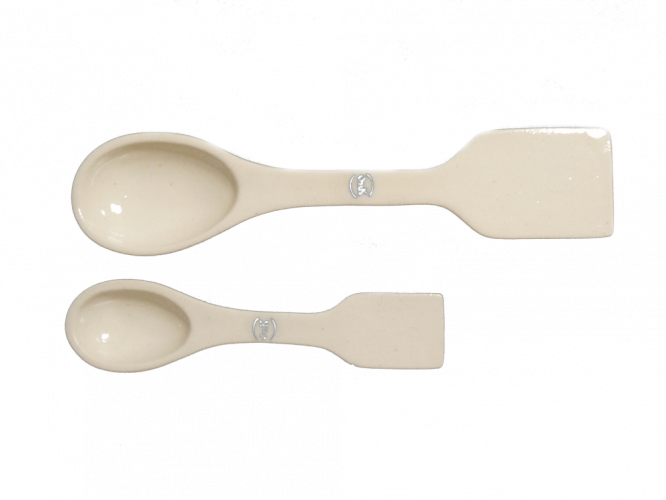 Ложка-шпатель №2, 125 мм