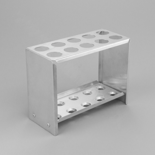 Штатив Ш-10/23, для пробирок