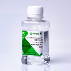 ПЛ-750-ЭК ГСО 8616-2004 МСО 1173:2005 диапазон 740,0-751,0