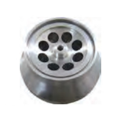 Ротор 10х5 мл к центрифуге ЭКРОС-6926/ЭКРОС-6926Р