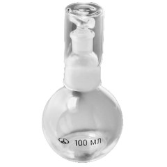 Склянка БПК-100-29/22-14/15