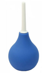 Спринцовка из пластизоля №1 тип Б, с одним наконечником