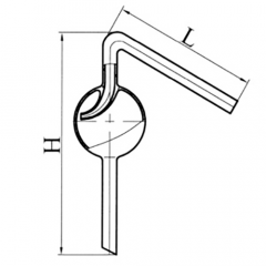 Каплеуловитель КО-60