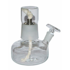 Спиртовка СЛ-1-М-Т (с тубусом), V=100 мл