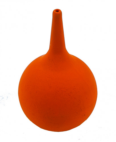 Спринцовка резиновая №3 тип А, 30 шт/уп.