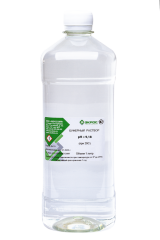 Буферный раствор pH= 9,18 (при 25°С)