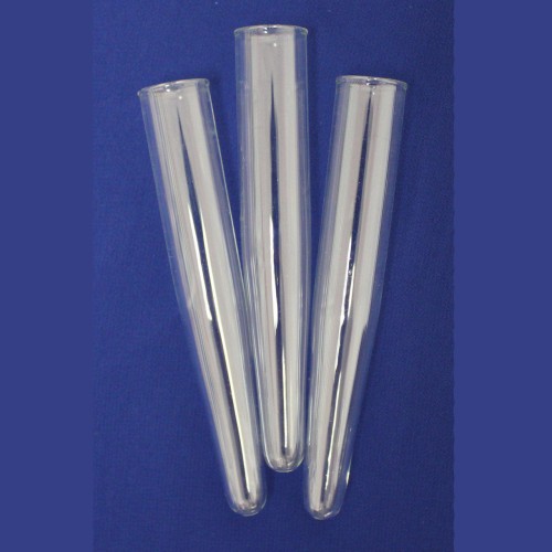 Пробирки центрифужные неградуированные ПЦНГ-1-10 ХС, 100 шт/уп.