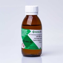 ПЛ-880-ЭК ГСО 8621-2004 МСО 1178:2005 диапазон 877,0-881,0